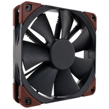 Noctua NF-F12 industrialPPC-2000 Computer case Fan