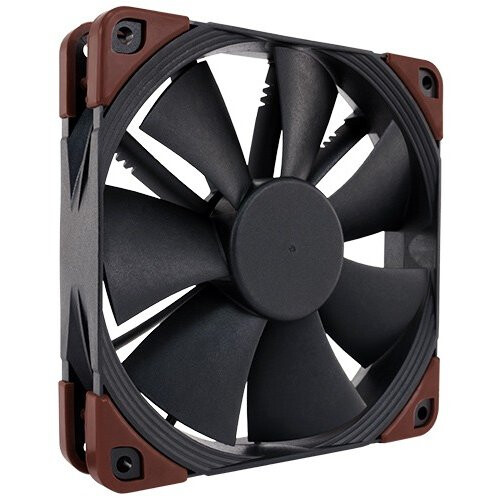 Noctua NF-F12 industrialPPC-2000 Computer case Fan