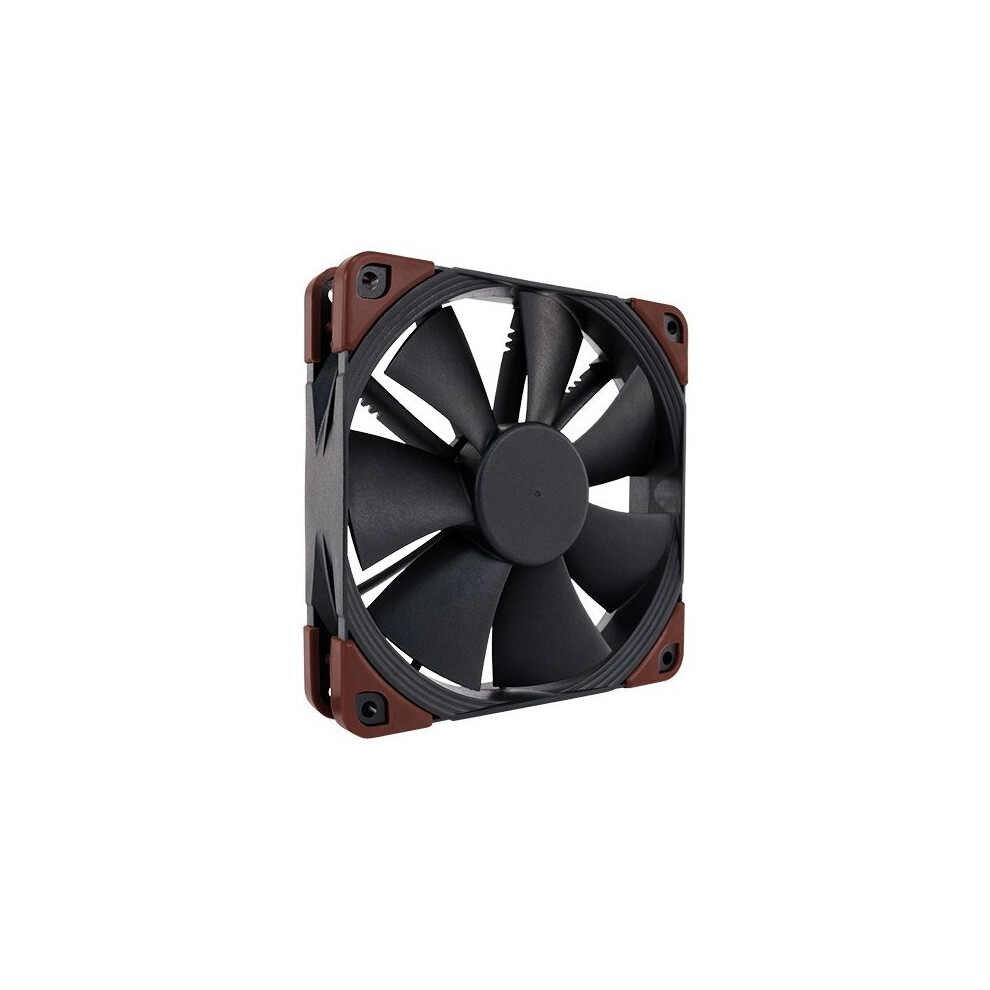Noctua Nf-F12 Industrialppc-3000 Pwm Computer Case Fan 4716123315414