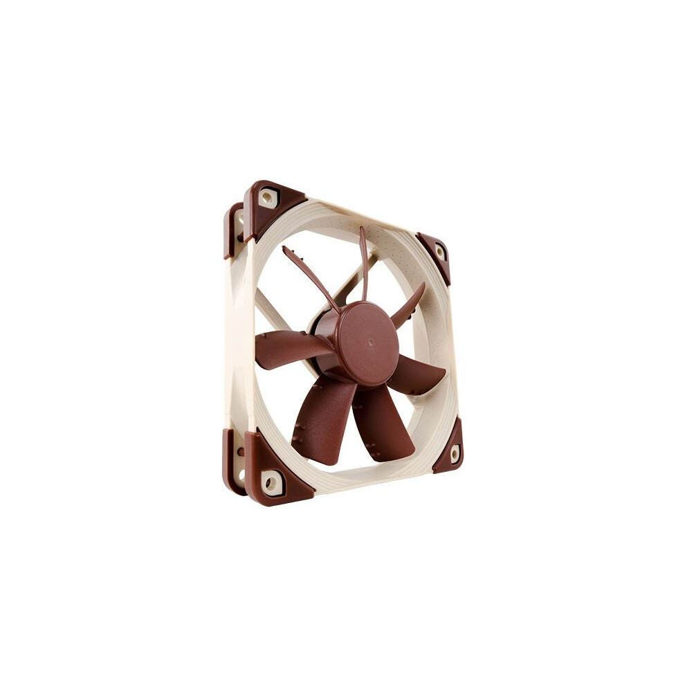 Noctua Nf-S12a Flx Computer Case Fan
