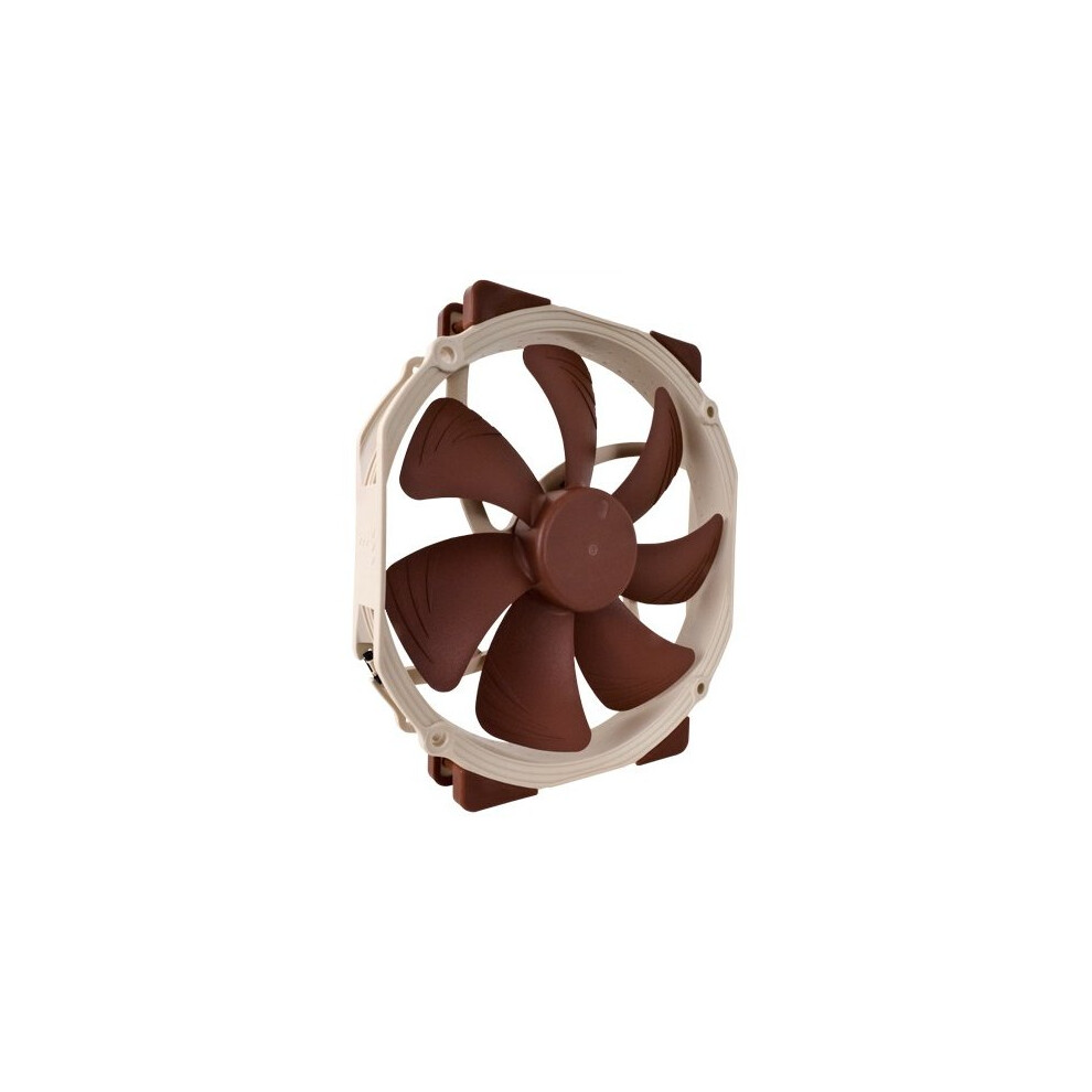 Noctua Nf-A15 Pwm Computer Case Fan 4716123314806