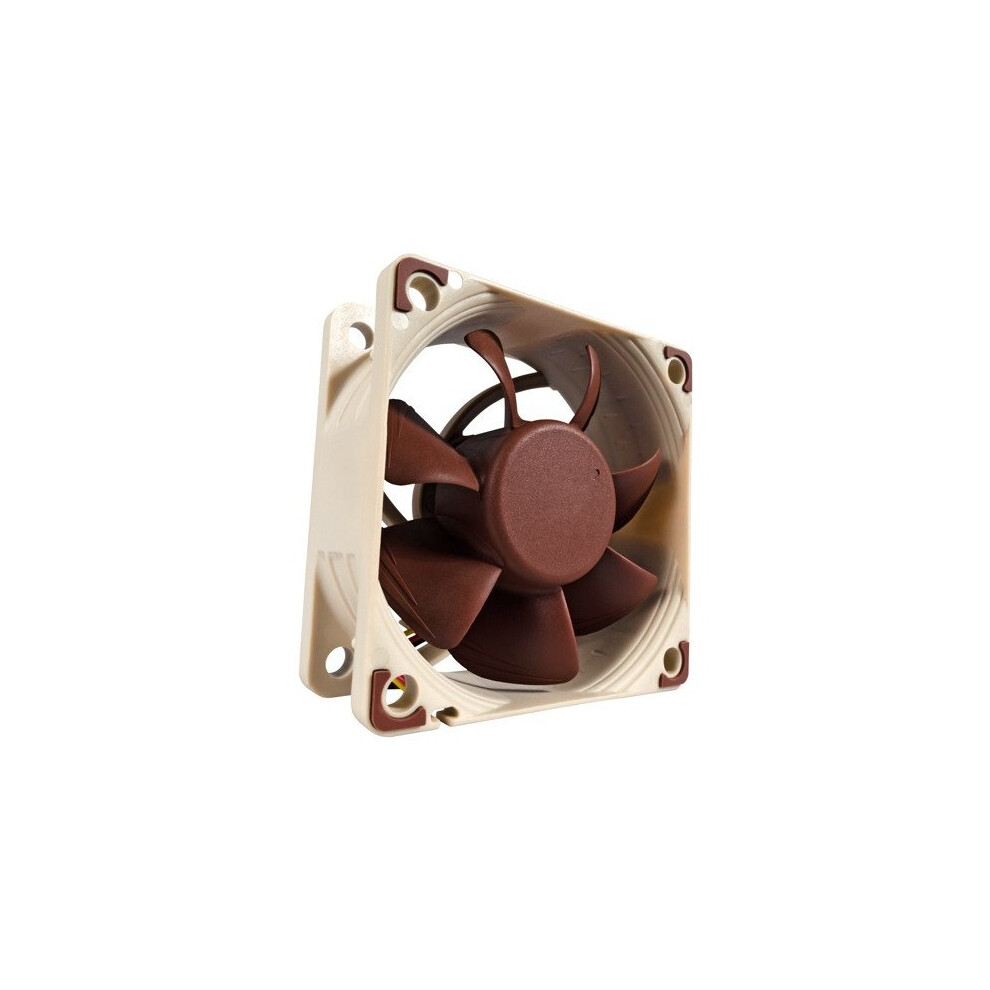 Noctua Nf-A6x25 Flx Computer Case Fan