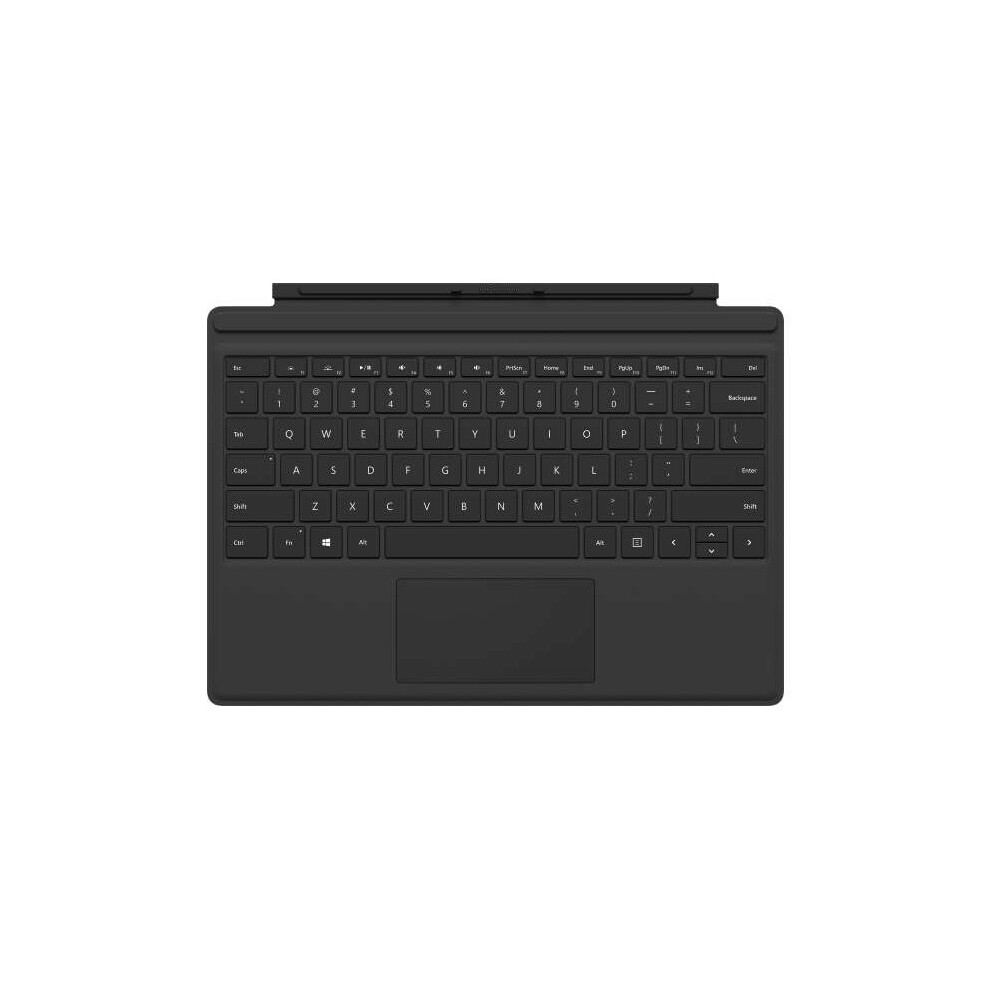 Microsoft Surface Pro Type Cover Microsoft Cover port UK English...