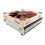 Noctua NH-L9i Processor Cooler 9.2 cm Beige, Brown, Silver 1