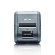 Brothers mobiele printer RJ-2030 - Direct thermisch - Bluetooth - 2 inch
