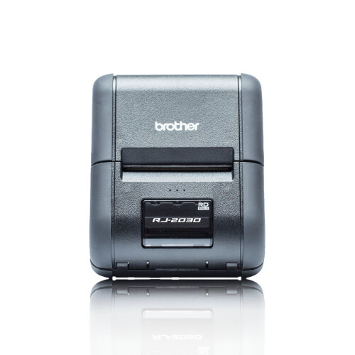 Brother Impressora móvel Brother RJ-2030 - Térmica direta - Bluetooth - 2 polegadas