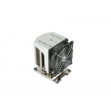 Radiador de Processador - Supermicro - SNK-P0070APS4 - 9,2 cm - LGA 3647 - Intel Xeon