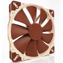 Noctua NF-A20 FLX Computer case Fan