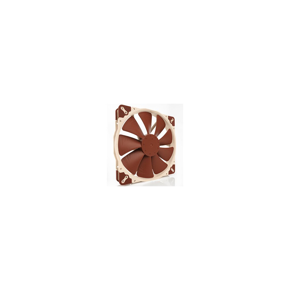 Noctua Nf-A20 Flx Computer Case Fan
