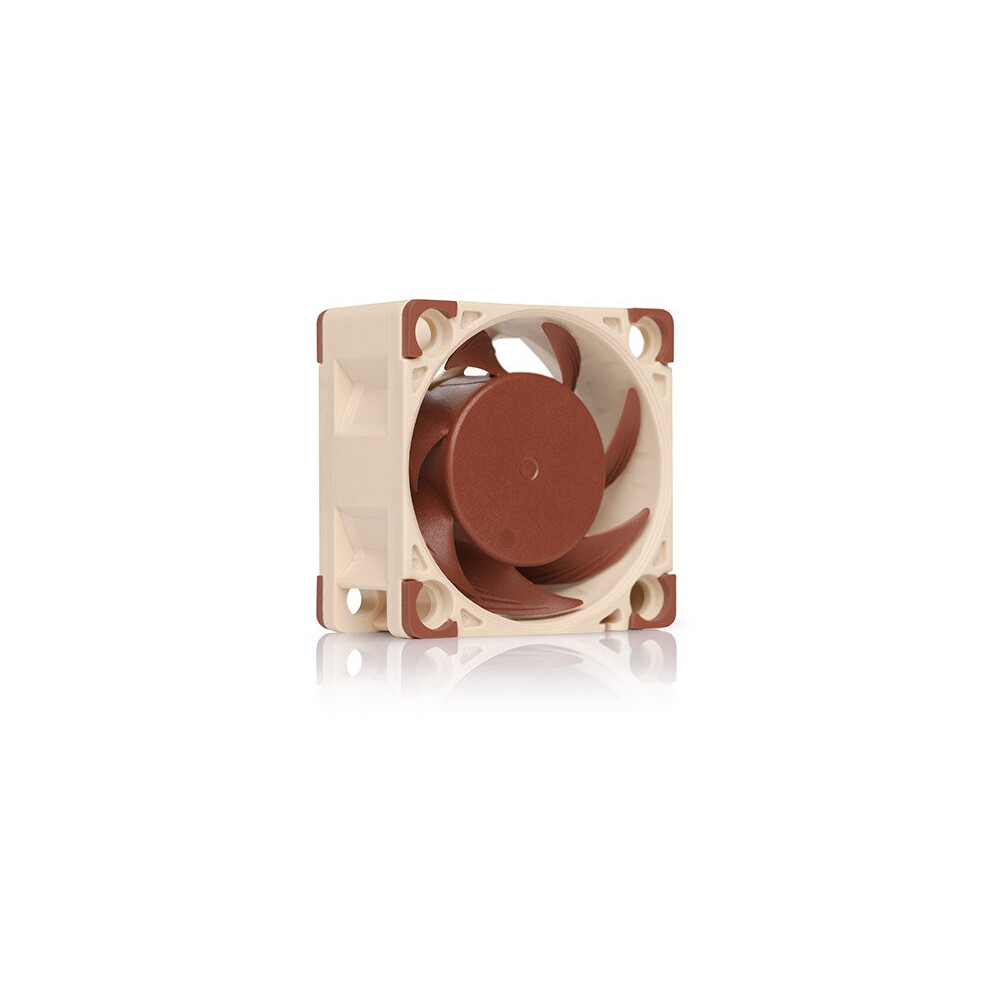 Noctua Nf-A4x20 Pwm Computer Case Fan 9010018100105