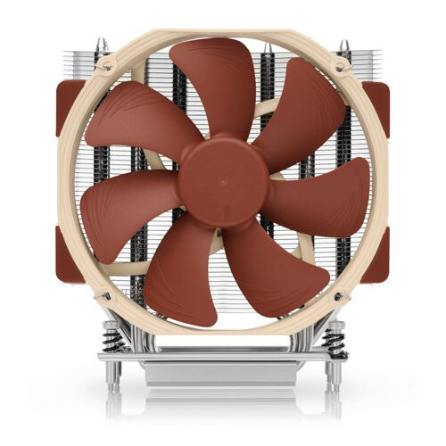 Noctua NH-U14S TR4-SP3 Processor Cooler