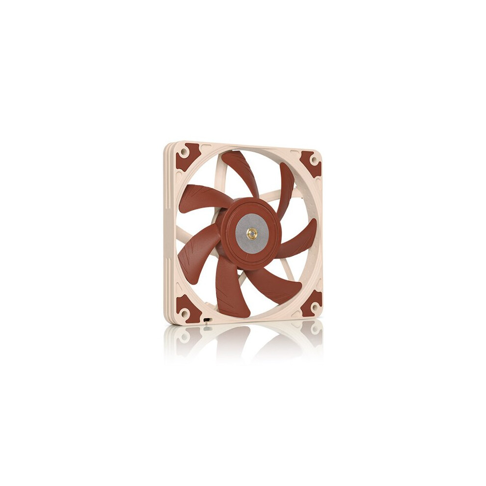 Noctua Nf-A12x15 Flx Computer Case Fan 9010018100099