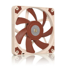 Ventilator - Noctua - NF-A12X15 PWM - 120 mm - 22.4 dB(A) - 450-2000 RPM