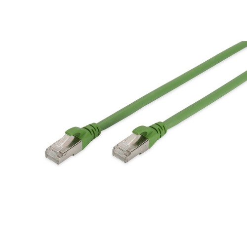 Digitus DK-1644-A-PUR-200 20m networking cable