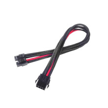Silverstone PP07-EPS8BR 0.3m