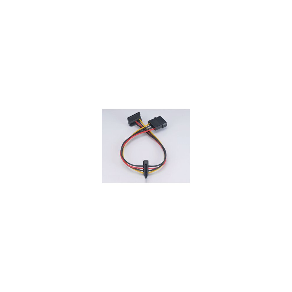 Akasa Ak-Cbpw01-30 0.3M Internal Power Cable