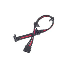 Silverstone PP07-BTSBR 0.3m