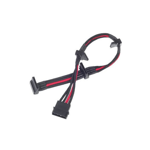 Silverstone Silverstone PP07-BTSBR 0.3m