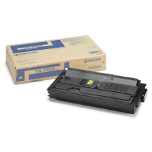 Cartucho de tóner - KYOCERA - TASKalfa 3010i, 3011i - Negro - Láser - 20000 Páginas