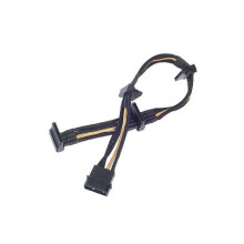 Silverstone SilvStone SST-PP07-BTSBG 0.3m