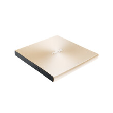 Unità disco ottico ASUS ZenDrive U9M DVDRW Gold