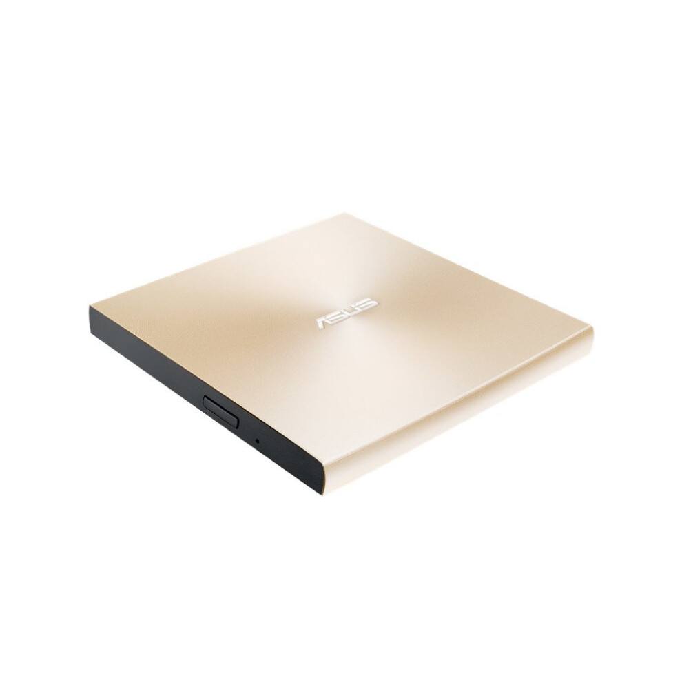 Asus Zendrive U9m Dvd±Rw Optical Disc Drive Gold