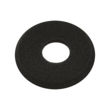 Jabra 14101-04 Black 10pc(s) headphone pillow
