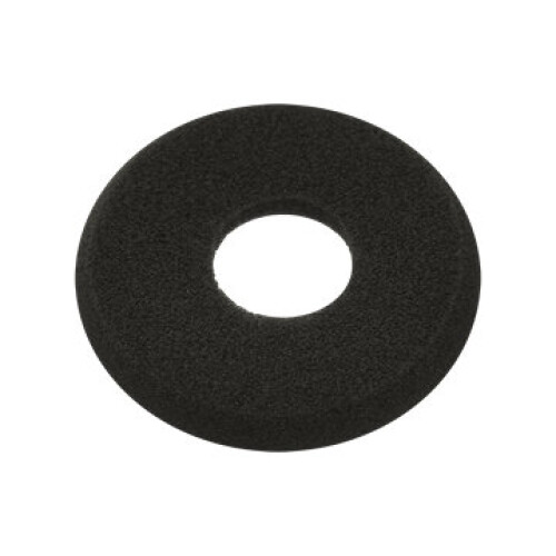 Jabra Jabra 14101-04 Black 10pc(s) headphone pillow