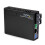StarTech.com Multimode SC Ethernet glasvezel converter 10/100 - STARTECH - MCM110SC2EU - 2 poort(en) - 2 km 1