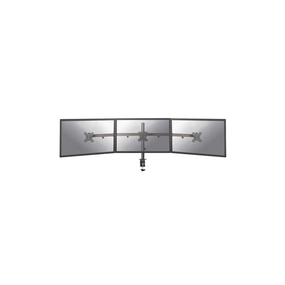 Neomounts Fpma-D550d3black Monitor Arm 10-27" - Image 9