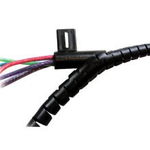 Fellowes 99439 Black cable protector