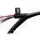 Fellowes Fellowes 99439 Black cable protector 1