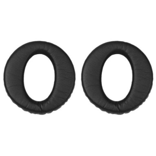 Jabra Jabra 14101-41 Leather Black 2pc(s) headphone pillow