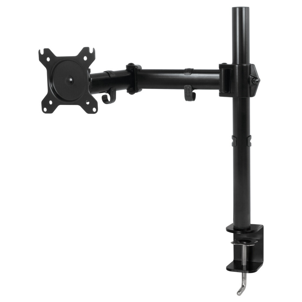 Arctic Z1 Basic - Desk Mount Monitor Arm 872767008786