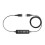 Jabra Jabra Kabel Link 260 USB Adapter mit QD-Stecker 1