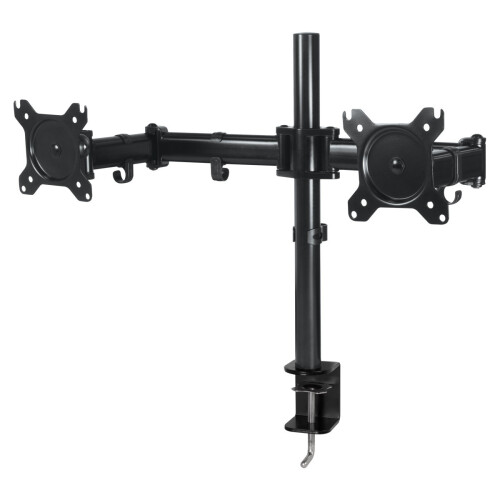 Support Moniteur - Arctic - Z2 Basic - Noir - Poids 3 kg - Garantie limitée 2 ans