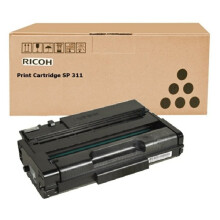 RICOH Cartr. Toner 821242