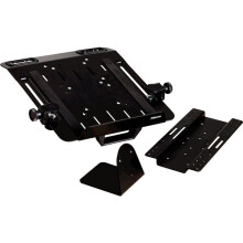 Fellowes 8211901 flat panel mount accessory