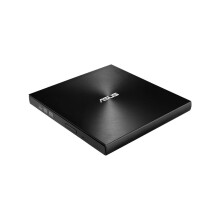 Masterizzatore DVD esterno - ASUS - SDRW-08U9M-U - Ultra sottile 13 mm - USB Type-C e Type-A - Supporto M-DISC