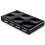 Belkin Belkin F5U701-BLK 480Mbit/s Black interface hub 1