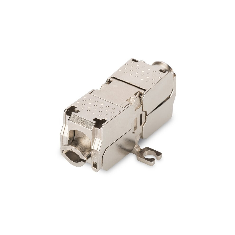 Digitus Dn-93909 Rj-45 Metallic Wire Connector 4016032431268