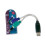 Digitus USB to PS/2 Adaptor interface cards/adapter 1
