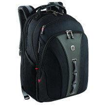Wenger/SwissGear 600631 16" Backpack Black notebook case
