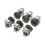 Digitus DN-19 SET mounting kit 1