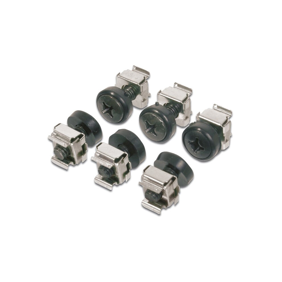 Digitus Dn-19 Set Mounting Kit 4016032265658