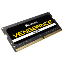 Corsair Vengeance CMSX32GX4M2A2400C16 32GB DDR4 2400MHz memory module