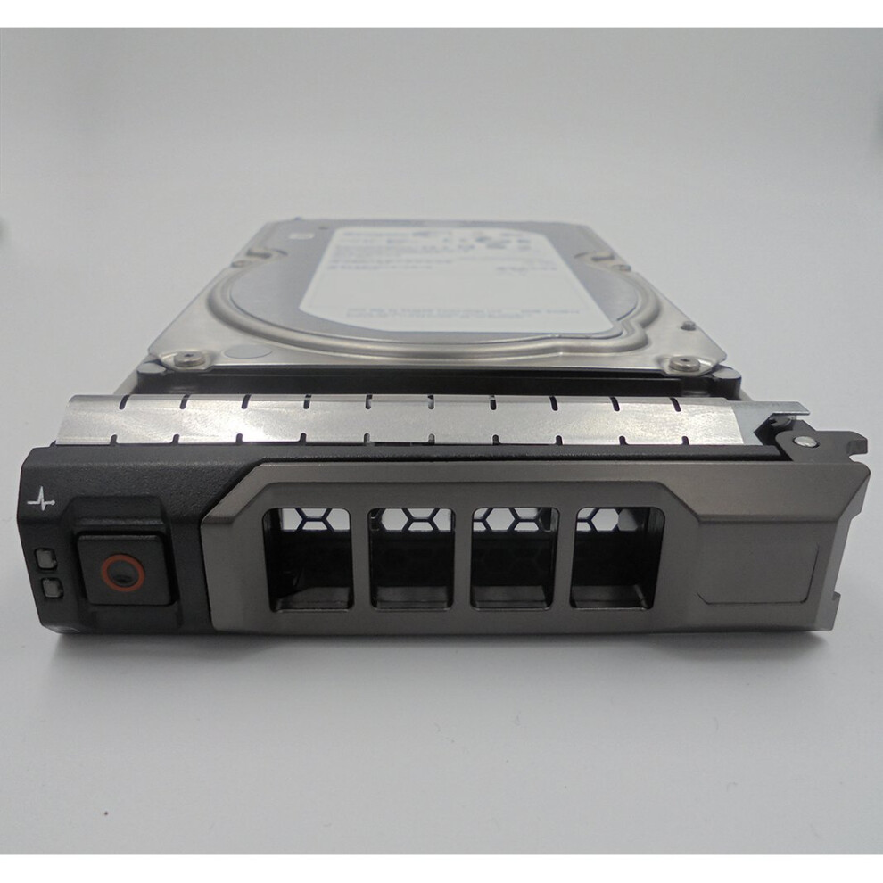 Origin Storage 4Tb 7.2K 3.5In Pe 13G Series Nearline Sas Hot-Swap... 5055146641728