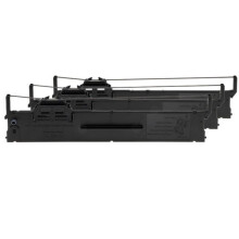 EPSON Cinta de impresión x 3 - Negro