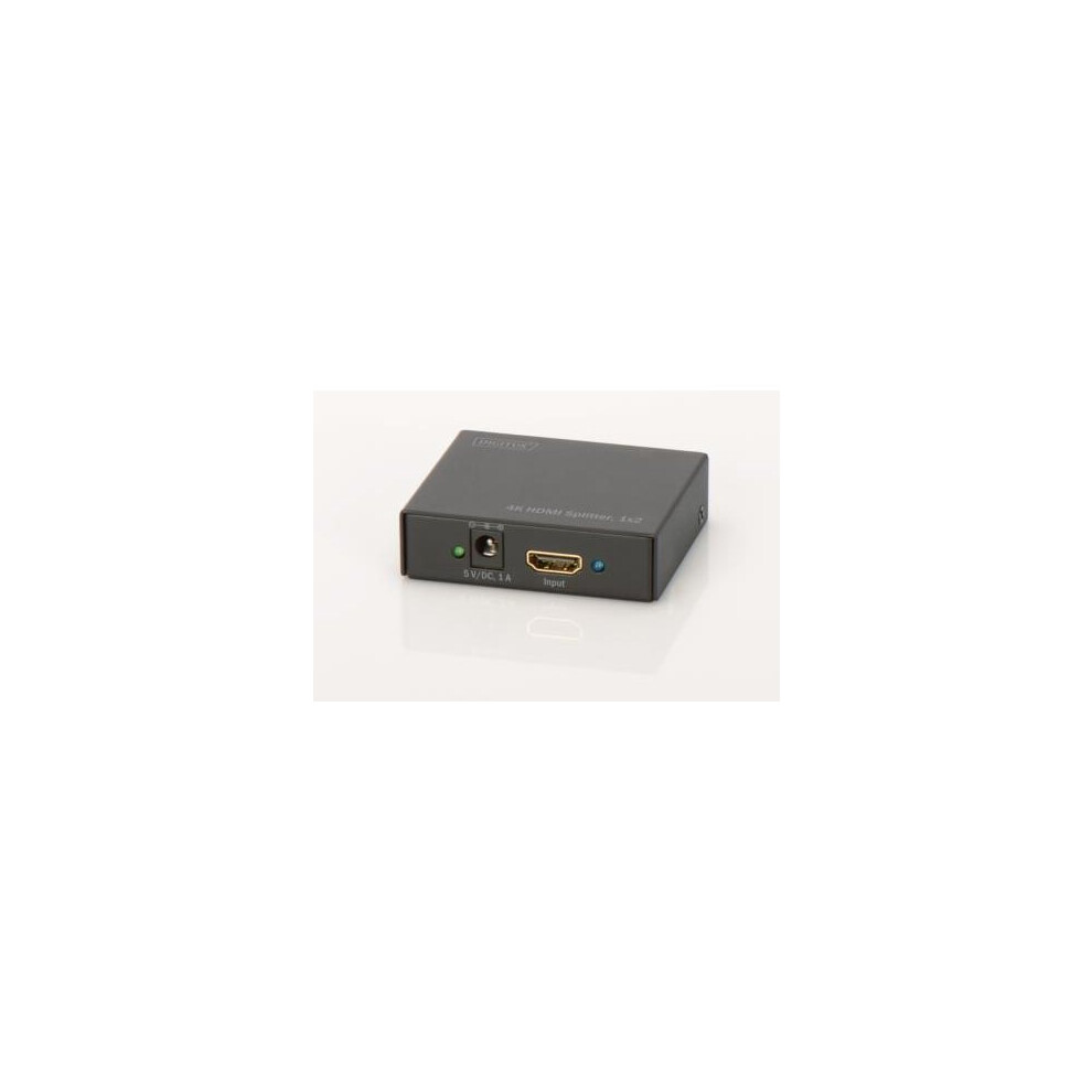 Digitus Ds-46304 Hdmi Video Splitter 4016032366225