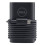 Dell DELL 72PVT Indoor 65W Black power adapter/inverter 1